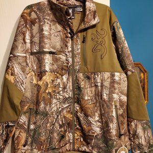 Realtree Jacket